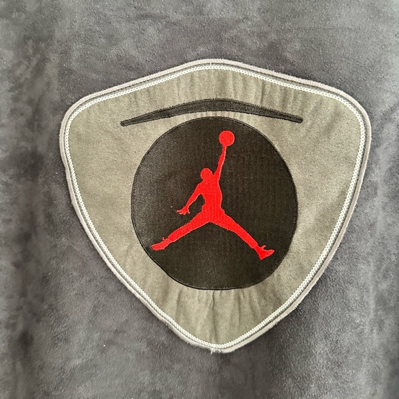 Vintage Nike Jordan Jacket - Picture 3 of 6